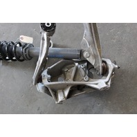 2017 2018 Aston Martin DB11 Left Front Suspension Control Arm Strut Spindle knee OEM