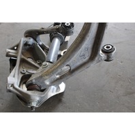2017 2018 Aston Martin DB11 Left Front Suspension Control Arm Strut Spindle knee OEM