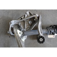 2017 2018 Aston Martin DB11 Left Front Suspension Control Arm Strut Spindle knee OEM