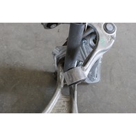 2017 2018 Aston Martin DB11 Left Front Suspension Control Arm Strut Spindle knee OEM