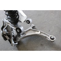 2017 2018 Aston Martin DB11 Left Front Suspension Control Arm Strut Spindle knee OEM