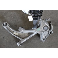 2017 2018 Aston Martin DB11 Left Front Suspension Control Arm Strut Spindle knee OEM