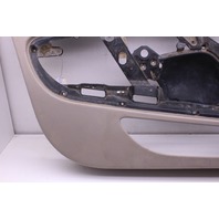 2017 2018 Aston Martin DB11 Left Door Panel Driver Damaged OEM