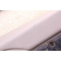 2017 2018 Aston Martin DB11 Left Door Panel Driver Damaged OEM