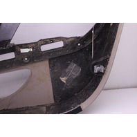 2017 2018 Aston Martin DB11 Left Door Panel Driver Damaged OEM