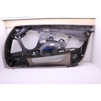2017 2018 Aston Martin DB11 Left Door Panel Driver Damaged OEM