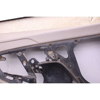 2017 2018 Aston Martin DB11 Left Door Panel Driver Damaged OEM