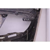 2017 2018 Aston Martin DB11 Left Door Panel Driver Damaged OEM