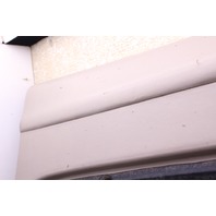2017 2018 Aston Martin DB11 Left Door Panel Driver Damaged OEM