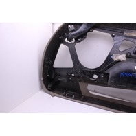 2017 2018 Aston Martin DB11 Left Door Panel Driver Damaged OEM