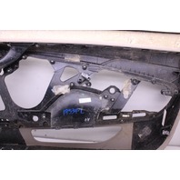 2017 2018 Aston Martin DB11 Left Door Panel Driver Damaged OEM