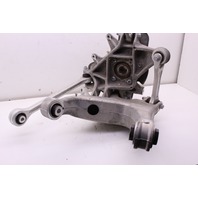 2017 2018 Aston Martin DB11 5.2 Left Rear Suspension Control Arm Spindle Hub OEM