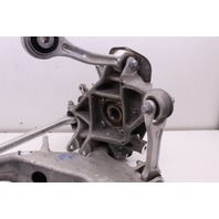 2017 2018 Aston Martin DB11 5.2 Left Rear Suspension Control Arm Spindle Hub OEM