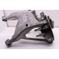 2017 2018 Aston Martin DB11 5.2 Left Rear Suspension Control Arm Spindle Hub OEM