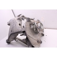 2017 2018 Aston Martin DB11 5.2 Left Rear Suspension Control Arm Spindle Hub OEM