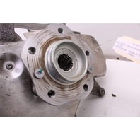 2017 2018 Aston Martin DB11 5.2 Left Rear Suspension Control Arm Spindle Hub OEM