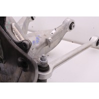 2017 2018 Aston Martin DB11 5.2 Left Rear Suspension Control Arm Spindle Hub OEM