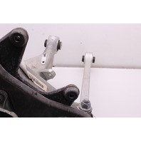 2017 2018 Aston Martin DB11 5.2 Left Rear Suspension Control Arm Spindle Hub OEM