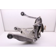 2017 2018 Aston Martin DB11 5.2 Left Rear Suspension Control Arm Spindle Hub OEM
