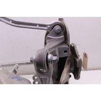 2017 2018 Aston Martin DB11 5.2 Left Rear Suspension Control Arm Spindle Hub OEM