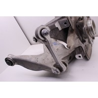 2017 2018 Aston Martin DB11 5.2 Left Rear Suspension Control Arm Spindle Hub OEM