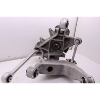 2017 2018 Aston Martin DB11 5.2 Left Rear Suspension Control Arm Spindle Hub OEM