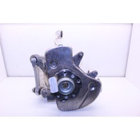 2017 2018 Aston Martin DB11 5.2 Left Rear Suspension Control Arm Spindle Hub OEM