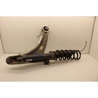 2017 2018 Aston Martin DB11 Right Front Control Arm Strut Shock OEM