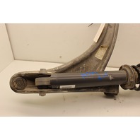 2017 2018 Aston Martin DB11 Right Front Control Arm Strut Shock OEM