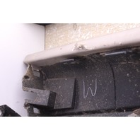 2017 2018 Aston Martin DB11 Right Door Panel Damaged OEM