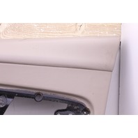 2017 2018 Aston Martin DB11 Right Door Panel Damaged OEM