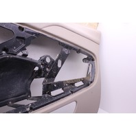 2017 2018 Aston Martin DB11 Right Door Panel Damaged OEM