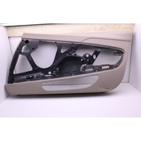 2017 2018 Aston Martin DB11 Right Door Panel Damaged OEM