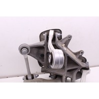 2017 2018 Aston Martin DB11 5.2 Right Rear Suspension Control Arm Spindle Hub OEM