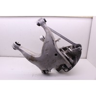 2017 2018 Aston Martin DB11 5.2 Right Rear Suspension Control Arm Spindle Hub OEM