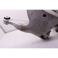 2017 2018 Aston Martin DB11 5.2 Right Rear Suspension Control Arm Spindle Hub OEM