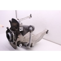 2017 2018 Aston Martin DB11 5.2 Right Rear Suspension Control Arm Spindle Hub OEM