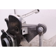 2017 2018 Aston Martin DB11 5.2 Right Rear Suspension Control Arm Spindle Hub OEM
