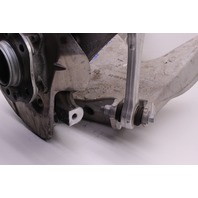 2017 2018 Aston Martin DB11 5.2 Right Rear Suspension Control Arm Spindle Hub OEM