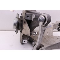 2017 2018 Aston Martin DB11 5.2 Right Rear Suspension Control Arm Spindle Hub OEM