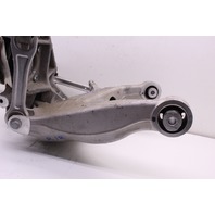 2017 2018 Aston Martin DB11 5.2 Right Rear Suspension Control Arm Spindle Hub OEM