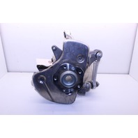 2017 2018 Aston Martin DB11 5.2 Right Rear Suspension Control Arm Spindle Hub OEM