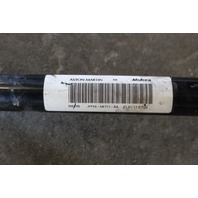 2017-2018 Aston Martin DB11 5.2 Rear Sway Bar HY53-5A771-AA OEM