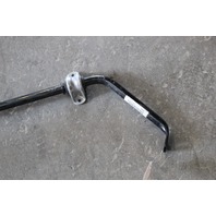 2017-2018 Aston Martin DB11 5.2 Rear Sway Bar HY53-5A771-AA OEM