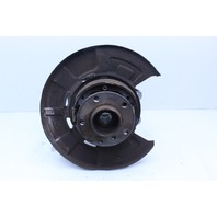 2007-2019 BMW X5 X6 Right Rear Spindle Knuckle Hub 33326770984 OEM