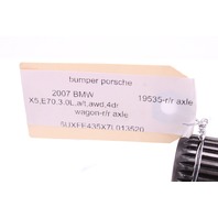 2007-2018 BMW X5 Rear Axle Shaft 33208609838 OEM