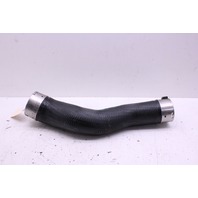 2012-2016 BMW 528i N20 Turbocharger Charge Air Induction Tube Tract - 13717612095 OEM