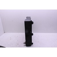 2011-2019 BMW 528i 535i 550i 640i 740i Right Auxiliary Radiator OEM 17117802662