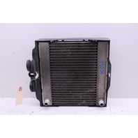 2011-2019 BMW 528i 535i 550i 640i 740i Right Auxiliary Radiator OEM 17117802662