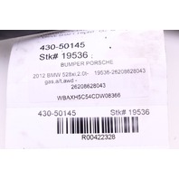 BMW 528xi 535xi 550xi 640xi 650xi 740xi 750xi Front Drive Shaft 26208628043 OEM